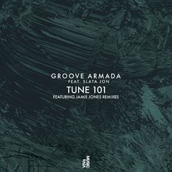 Cover of Tune 101