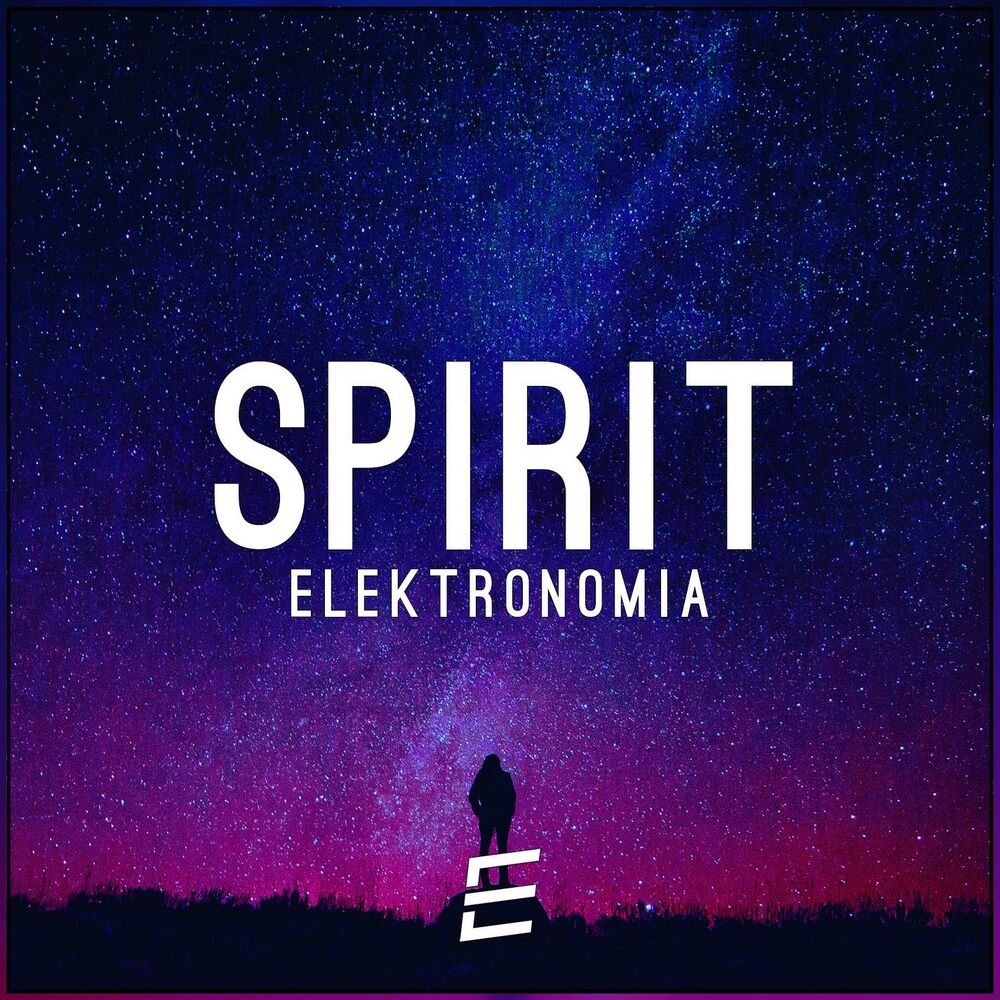 Picture of Spirit
