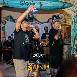 Cover of Se Joga