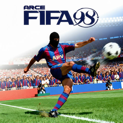 FIFA 98