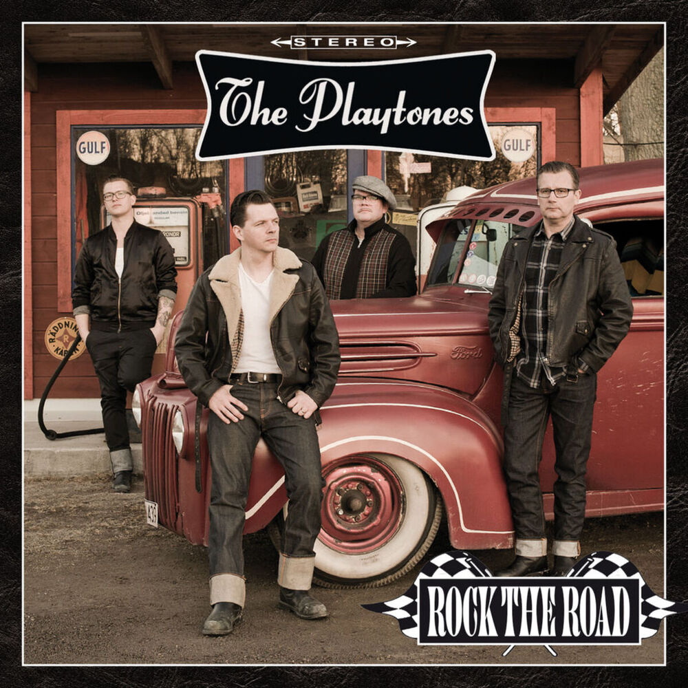 Picture of Rock The Road
