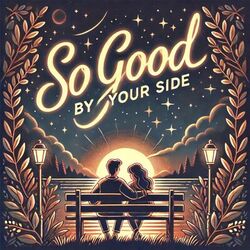 Cover of So Good by Your Side