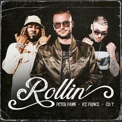 Cover of Rollin