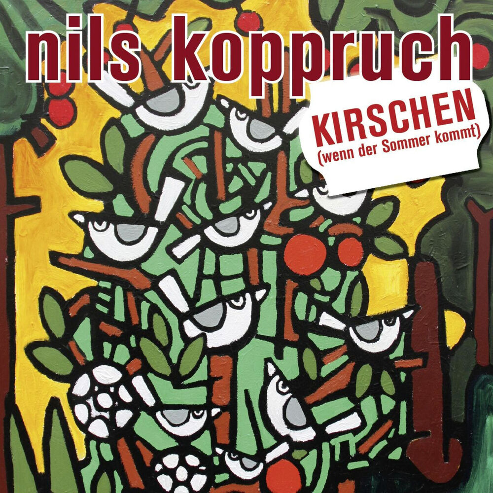 Picture of Kirschen (Wenn Der Sommer Kommt)