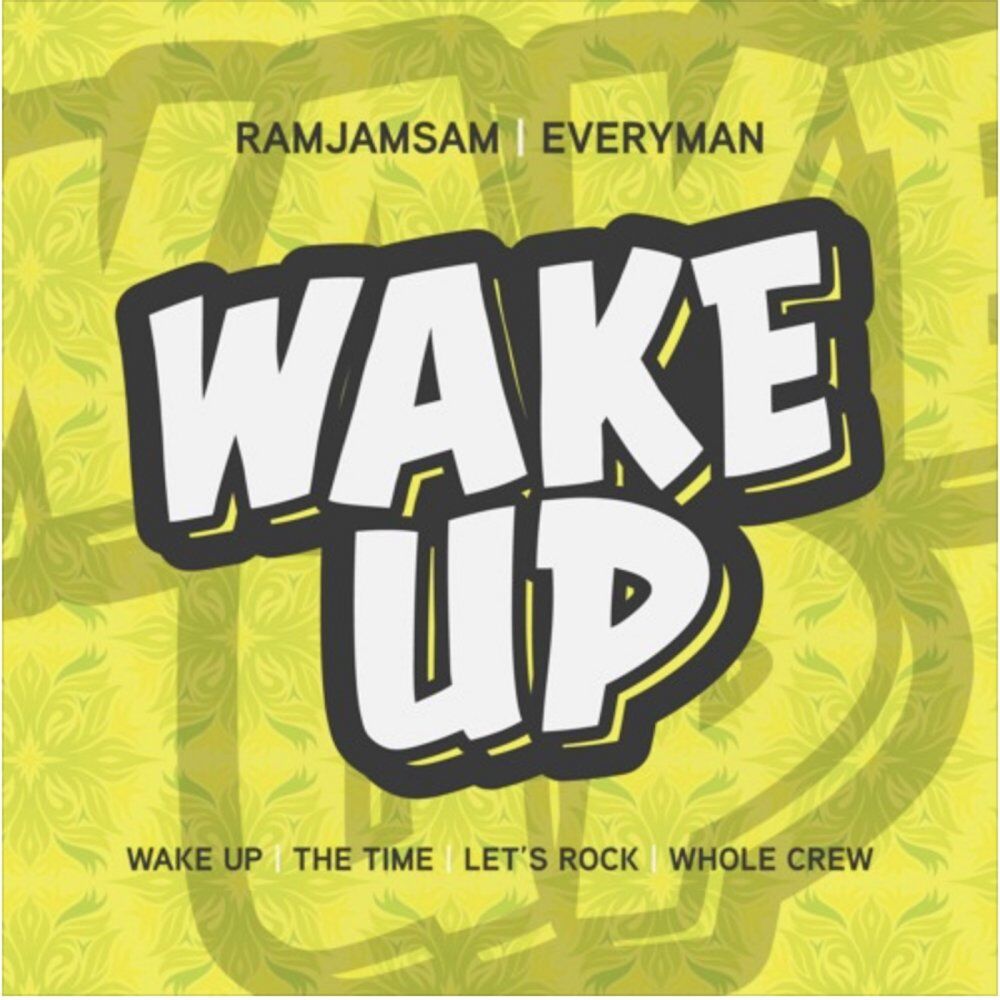 Picture of WAKE UP