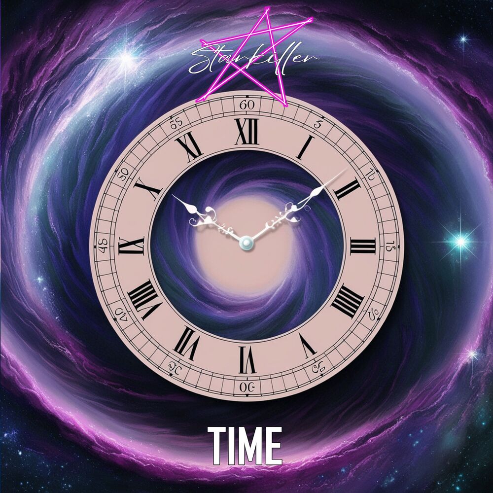 Picture of Time