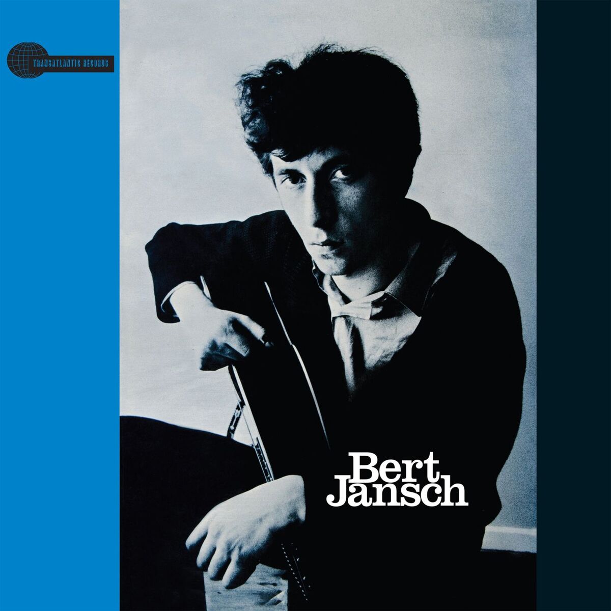 Album cover of Bert Jansch