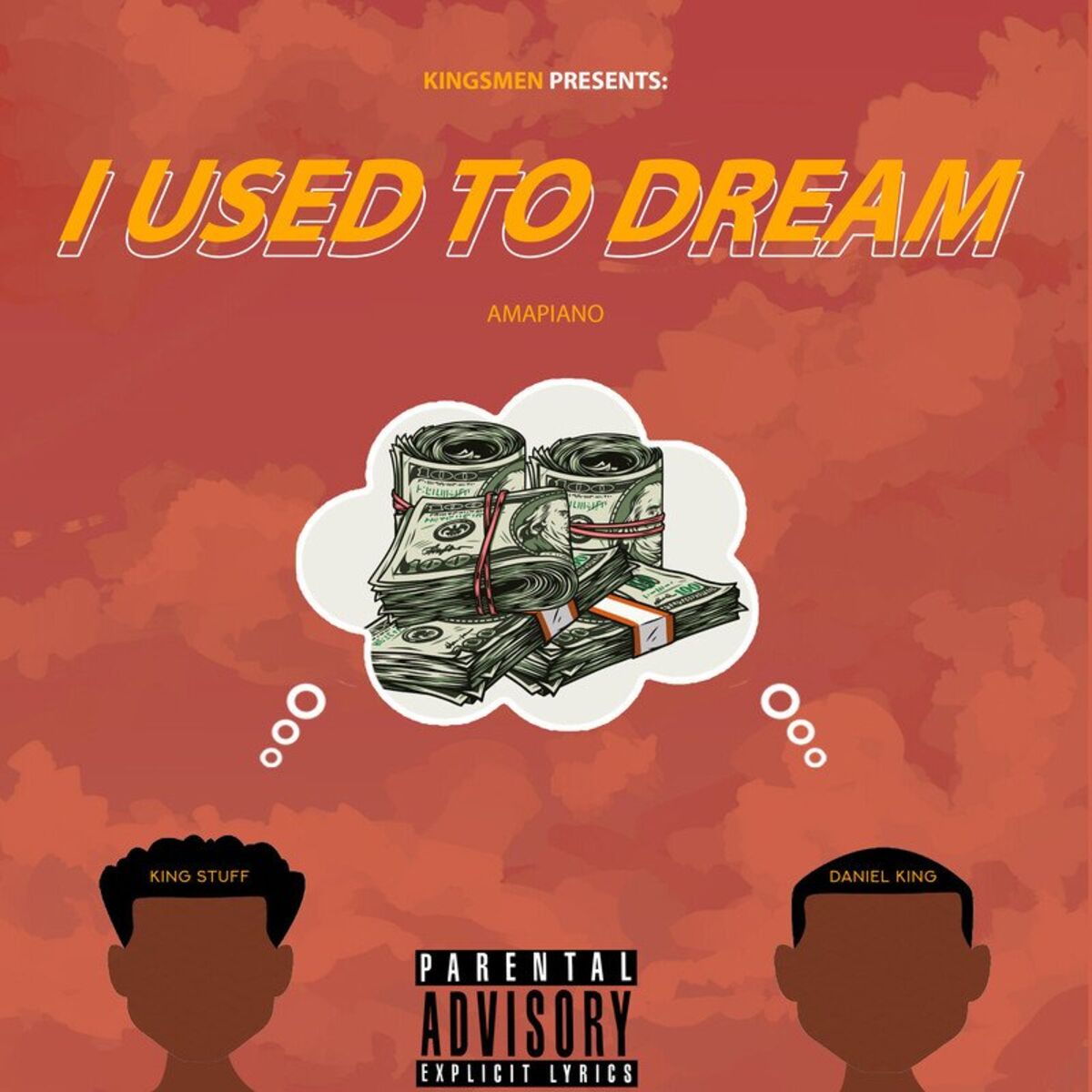 Album cover of I Used To Dream