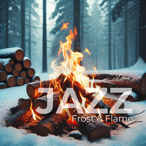 Frost & Flame: Winter Jazz Reflections
