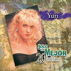 Cover of Solo Lo Mejor: 20 Exitos