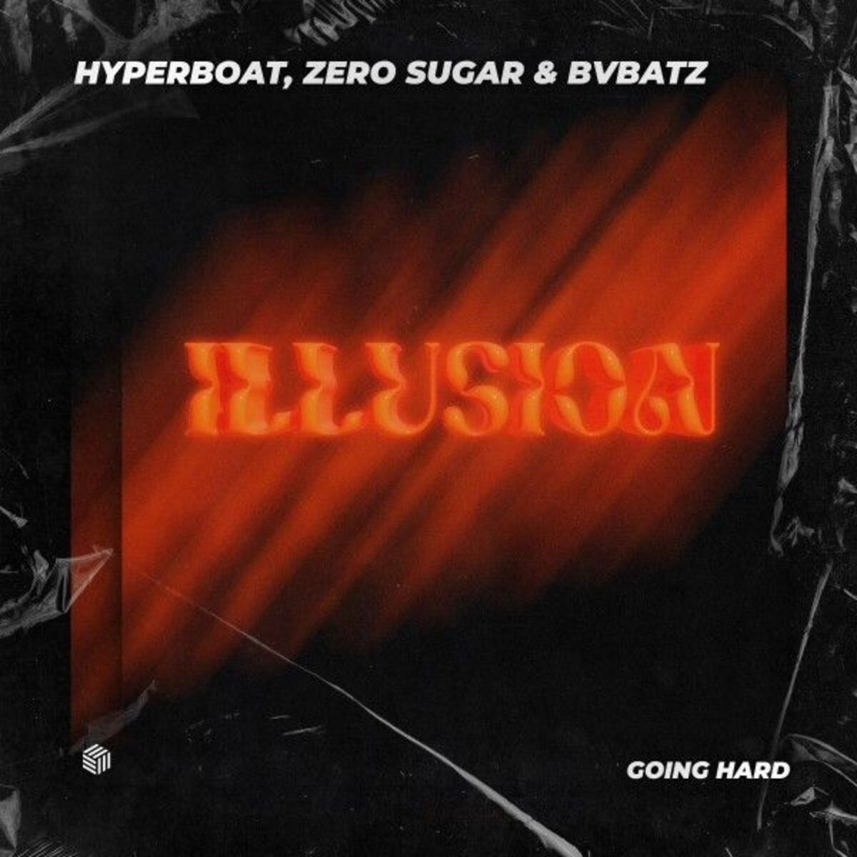 Album cover of Illusion