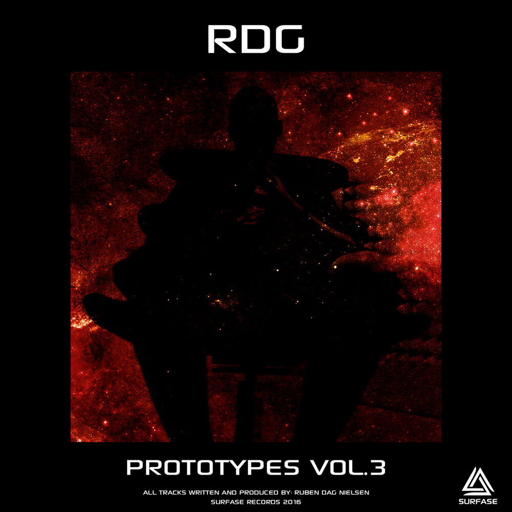 Picture of Prototypes Vol.3