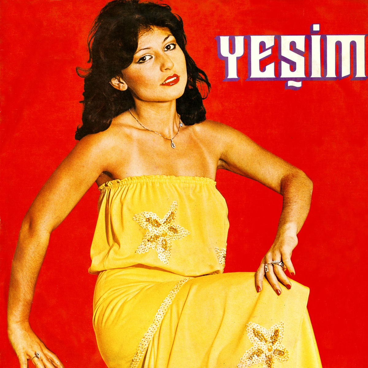 Album cover of Değiştin Sen Artık