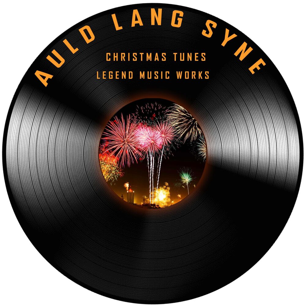 Picture of Auld Lang Syne (Piano Version)