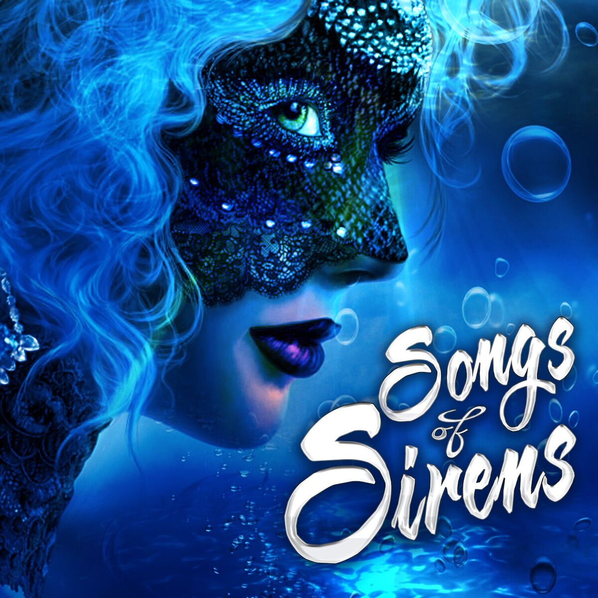 Album cover of Songs of Siren