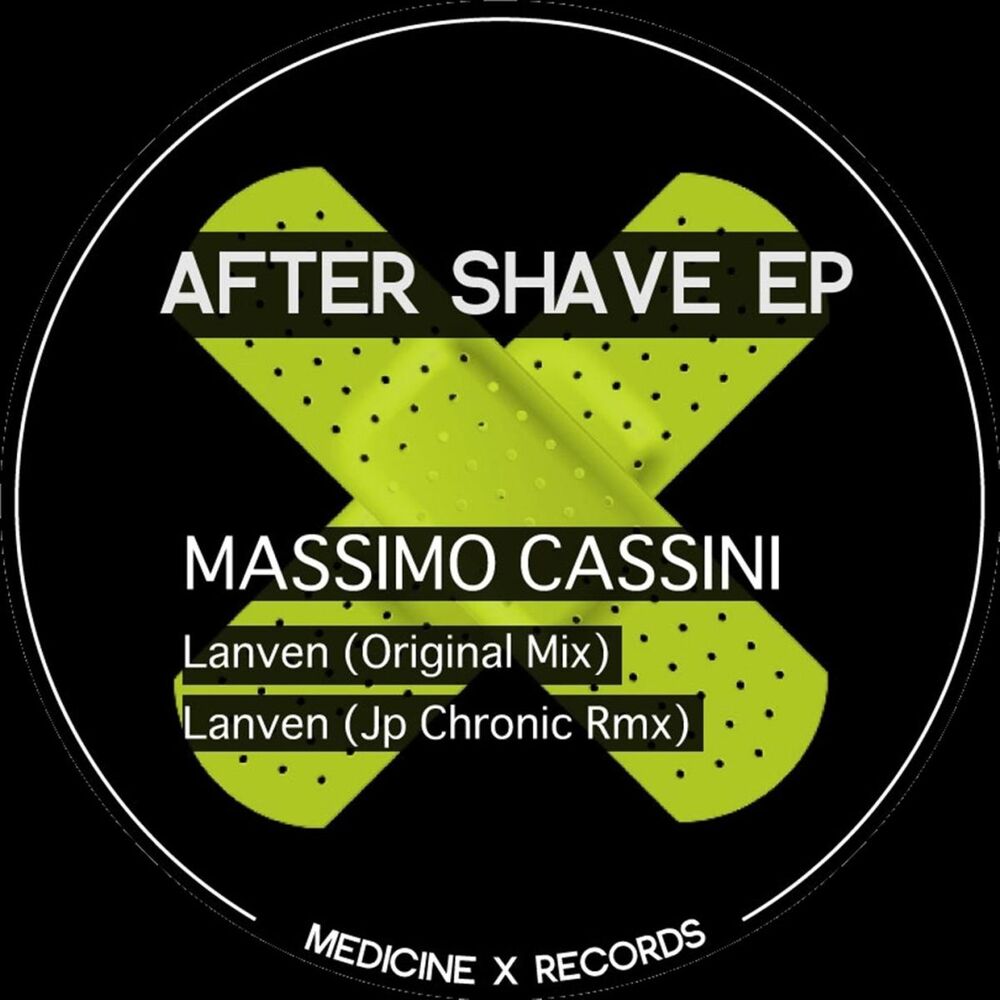 Picture of After Shave - EP