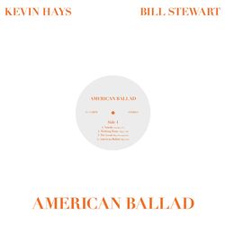 Cover of American Ballad