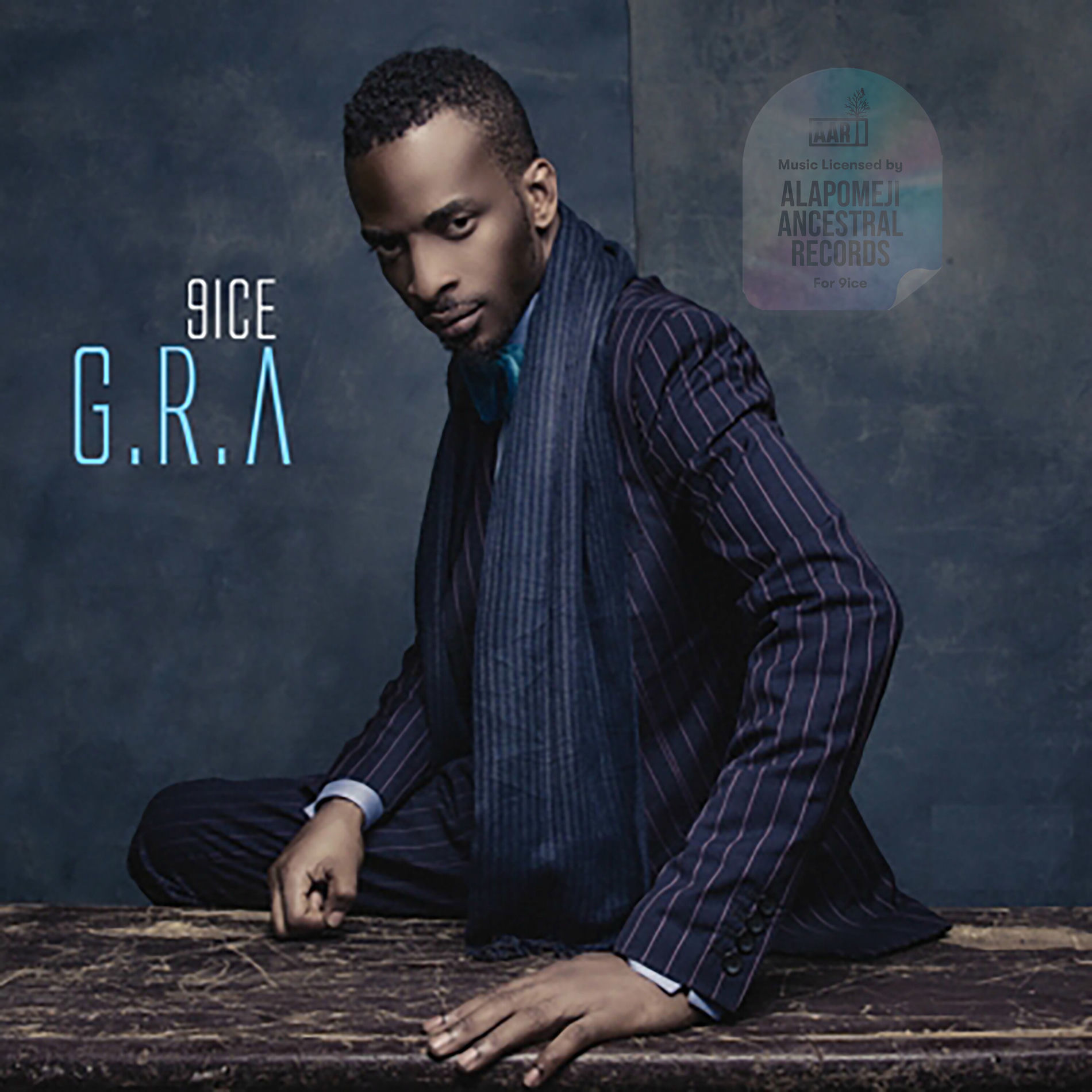 9ice: albums, songs, concerts | Deezer