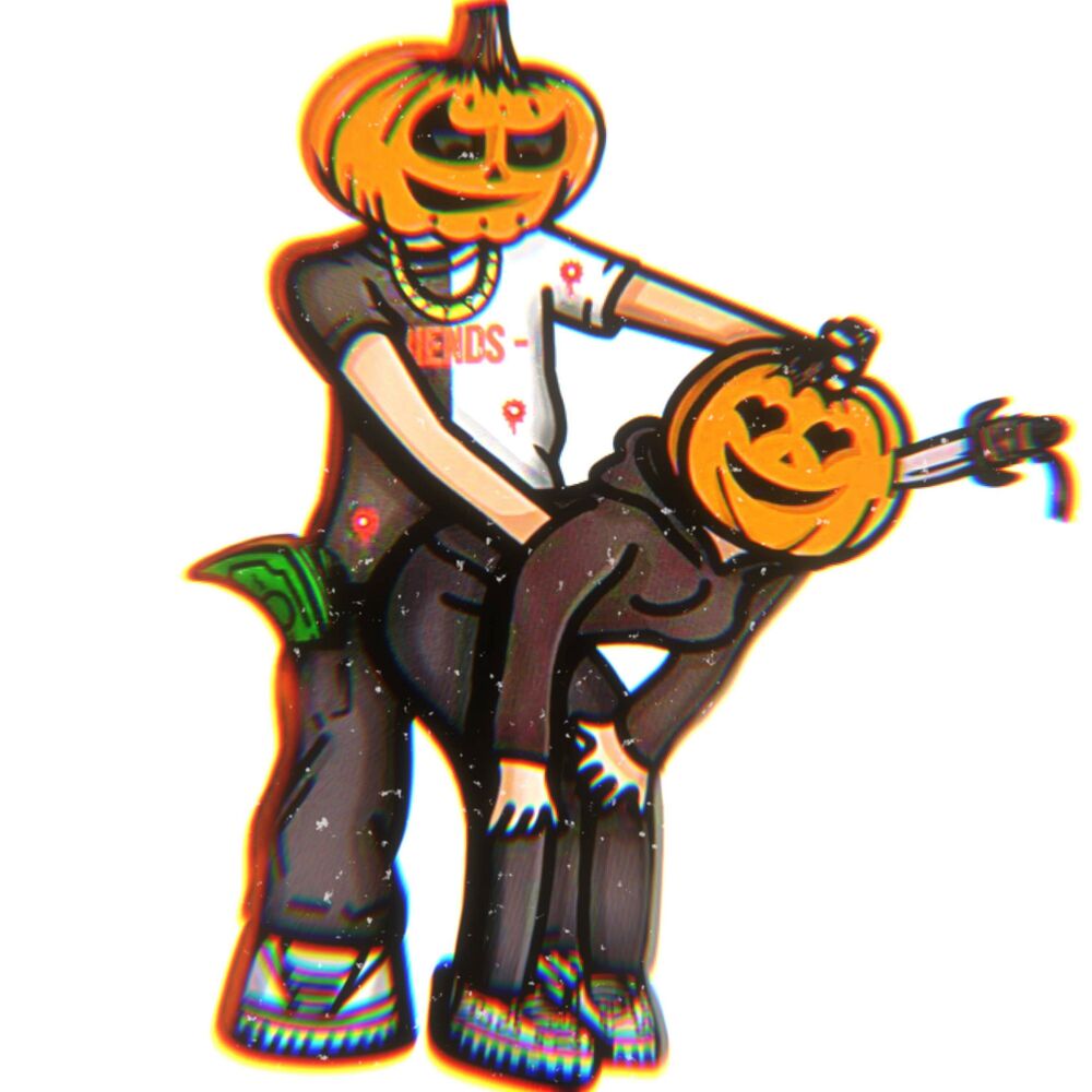 Picture of SOLLOWEEN
