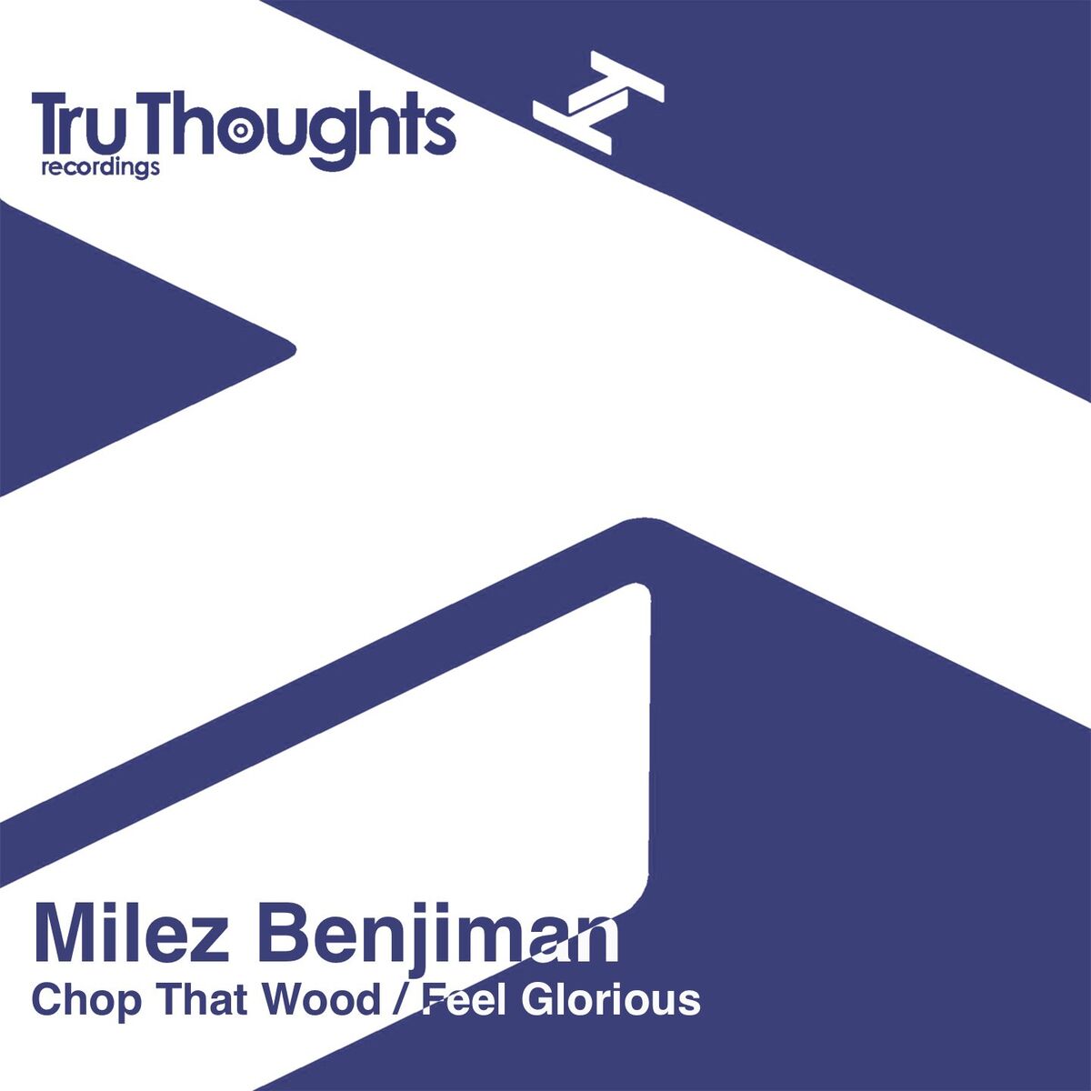Album cover of Chop That Wood