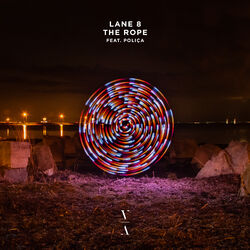 Cover of The Rope