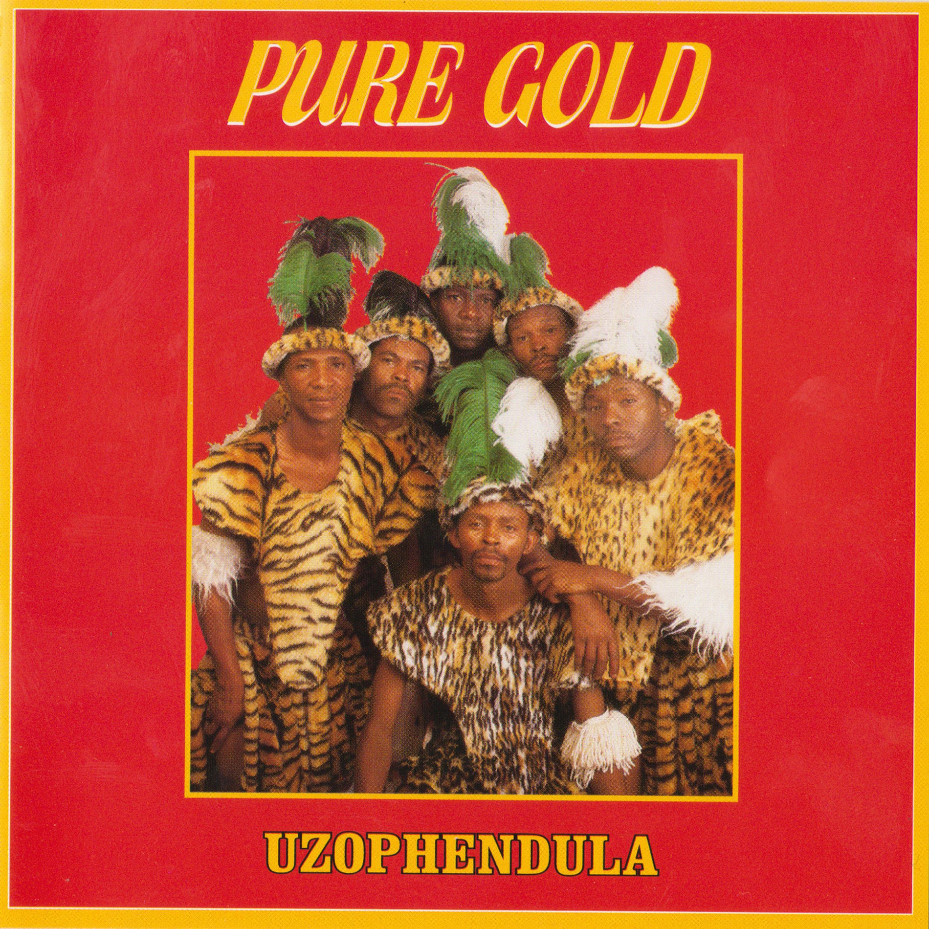 Pure Gold: albums, songs, concerts | Deezer