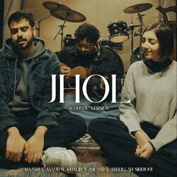 Cover of Jhol (Acoustic)