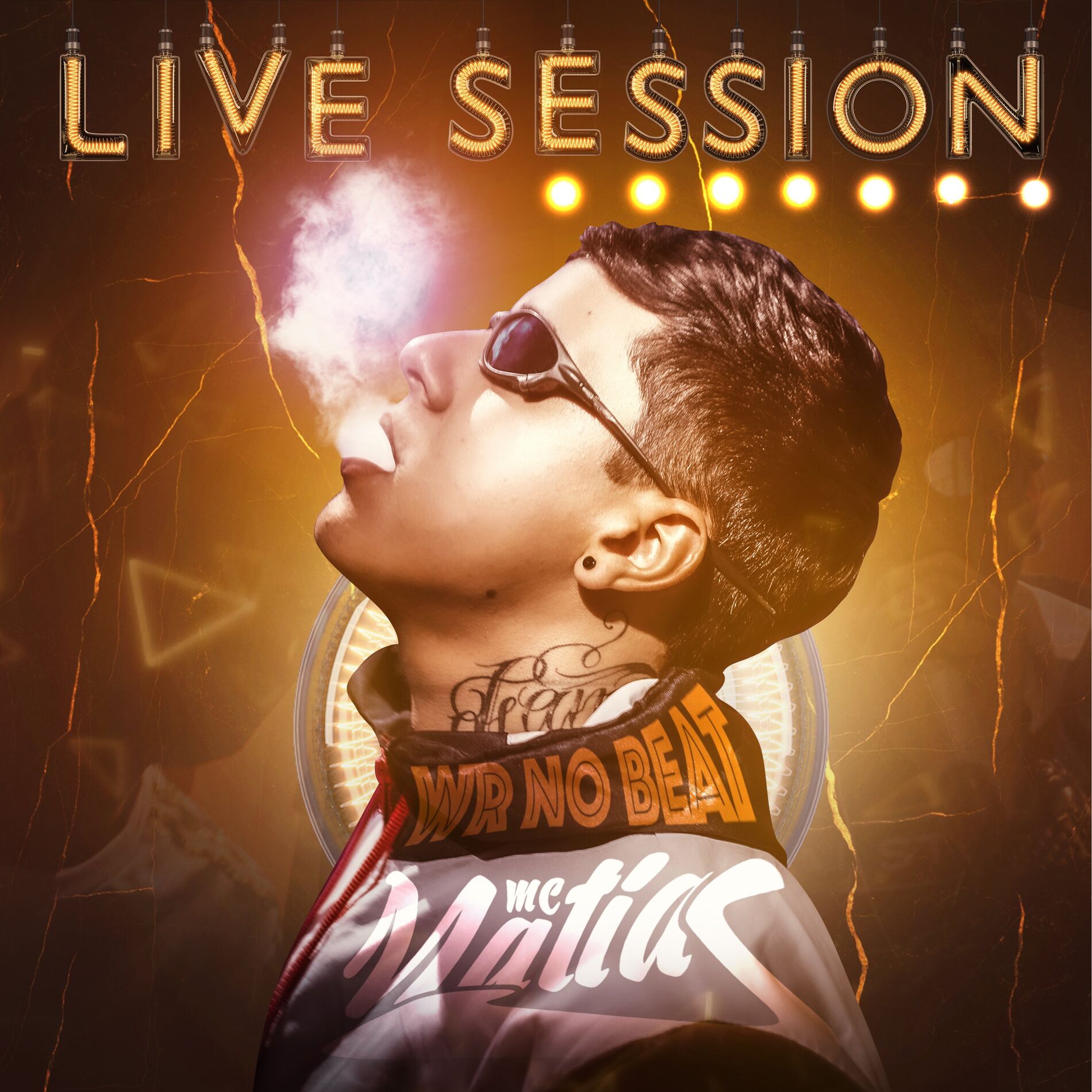 Album cover of Socadão