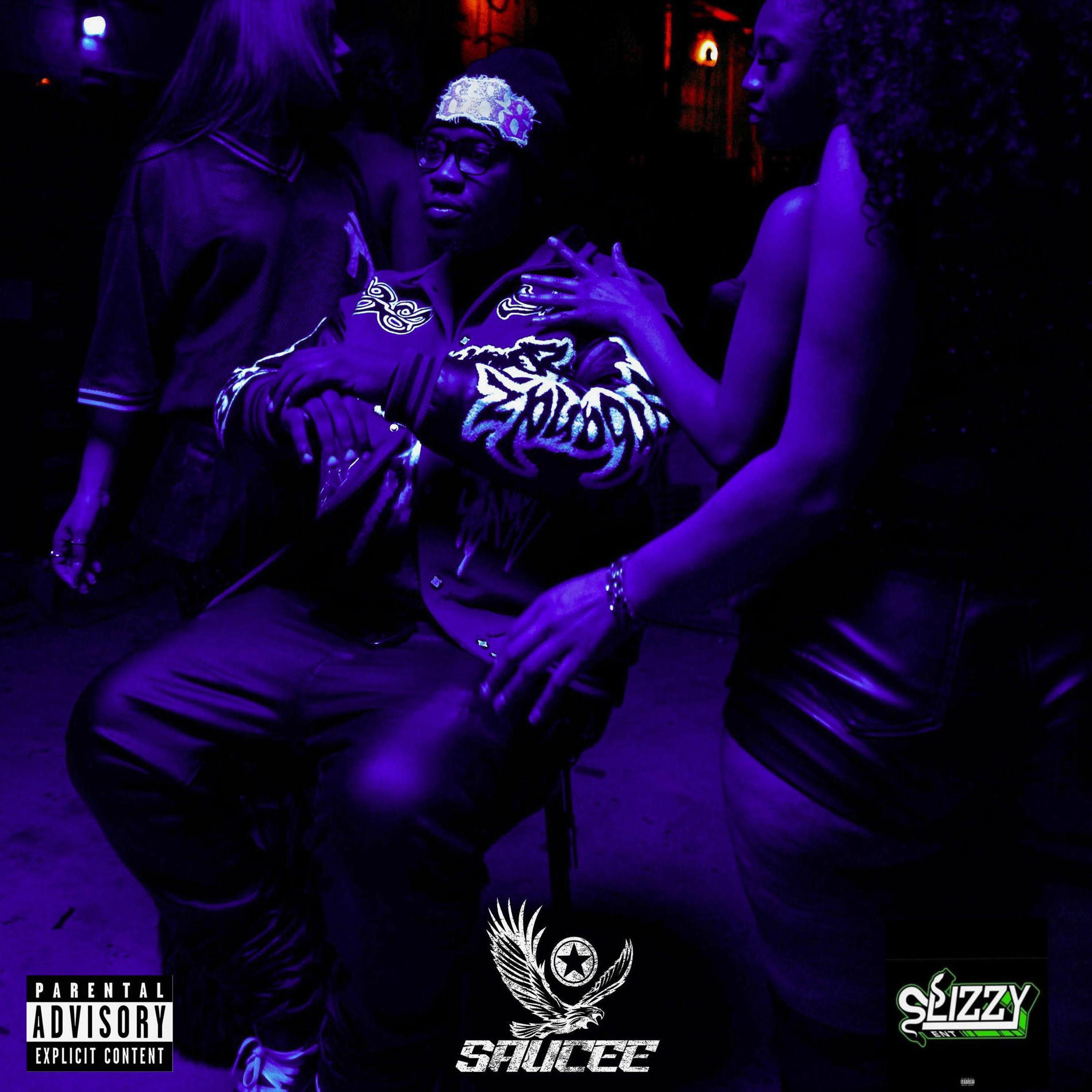 Album cover of Hidden Pain (RNBeamo)