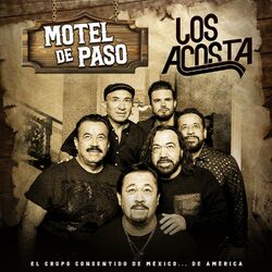 Cover of Motel de Paso