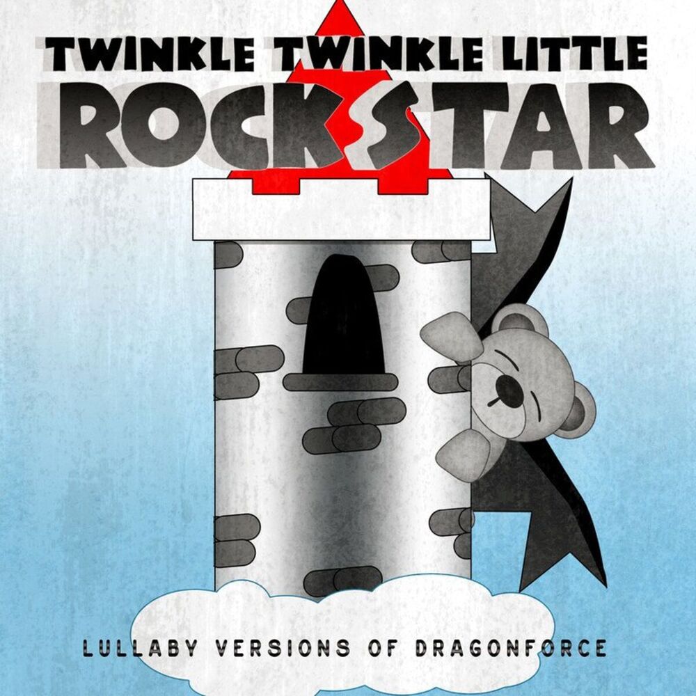 Picture of Lullaby Versions of DragonForce