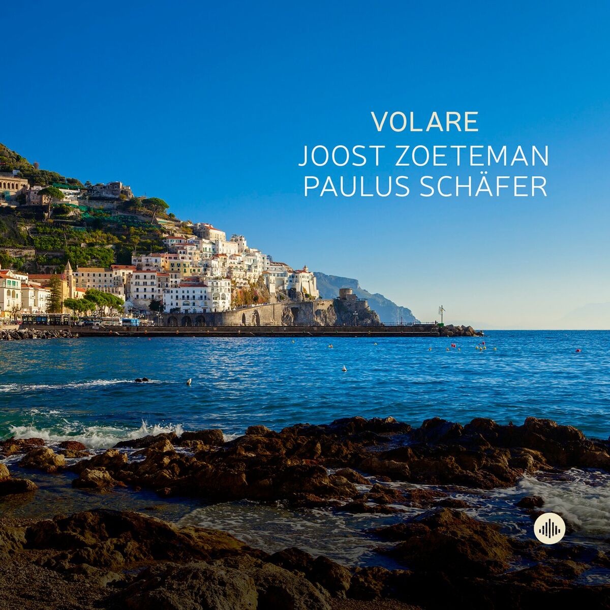 Album cover of Volare
