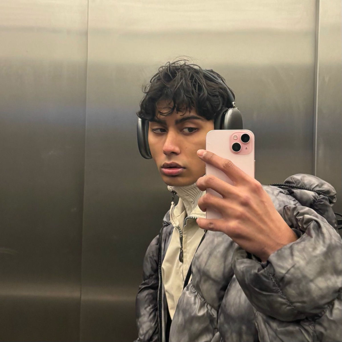 Album cover of hey there dilara