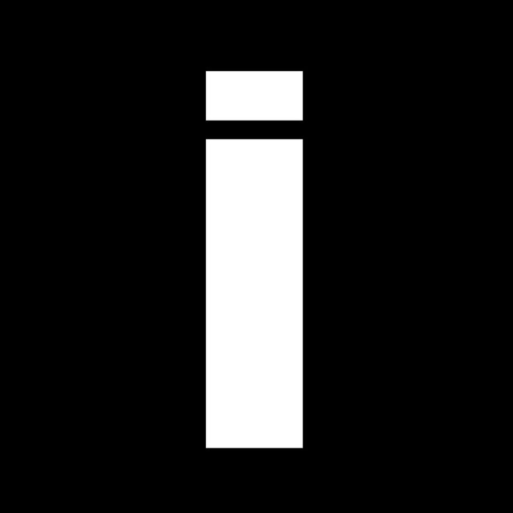 Picture of i