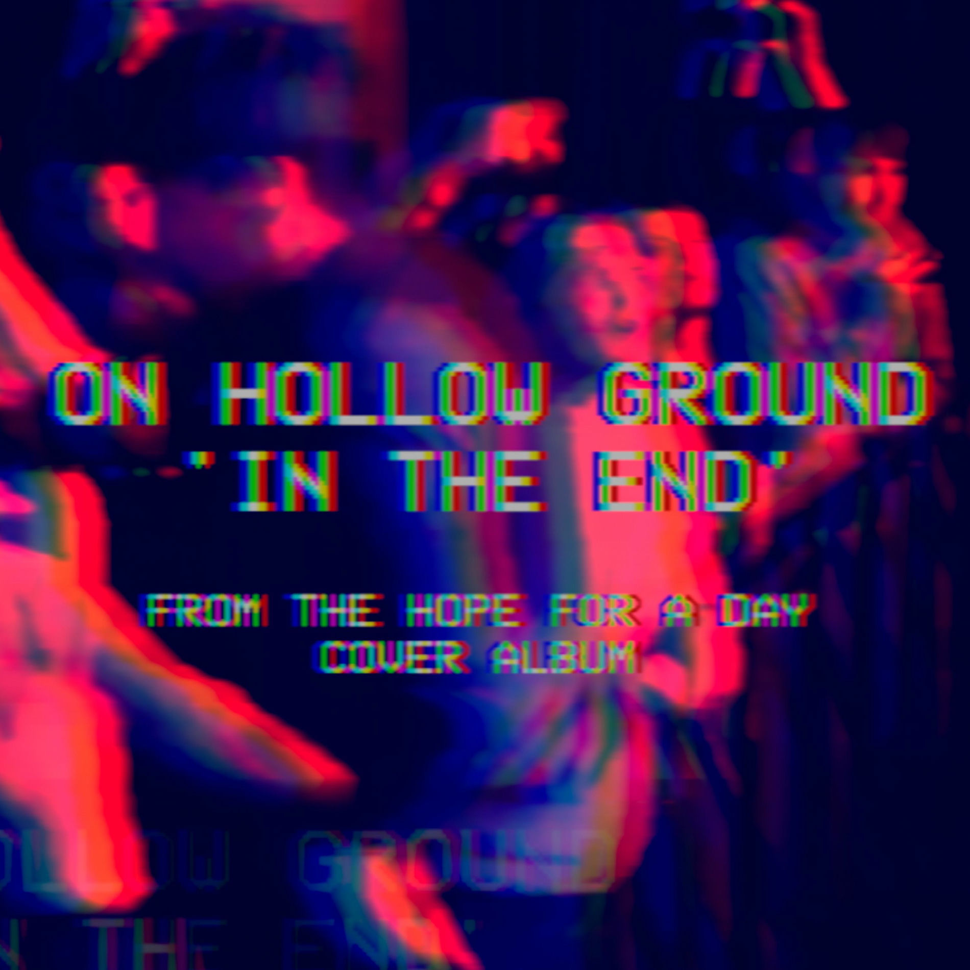 Album cover of In the End