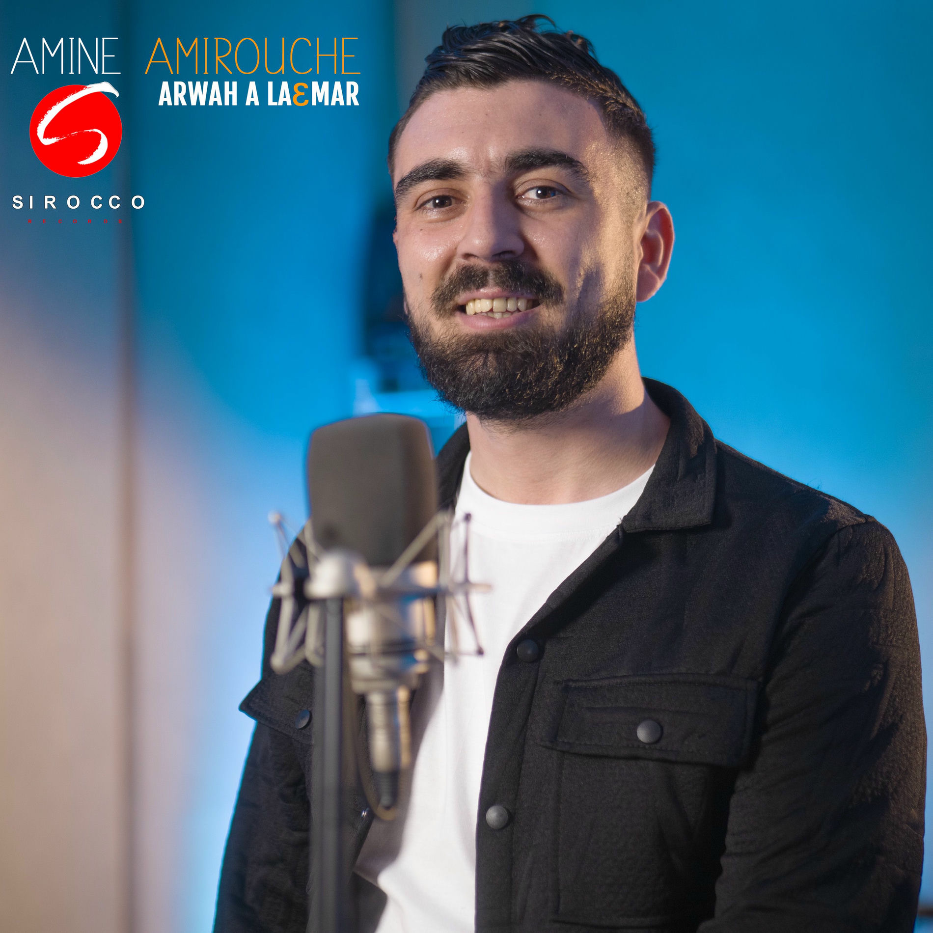 Album cover of Arwah A La3mar