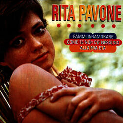 Cover of Rita Pavone