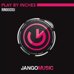 Cover of Play By Inches