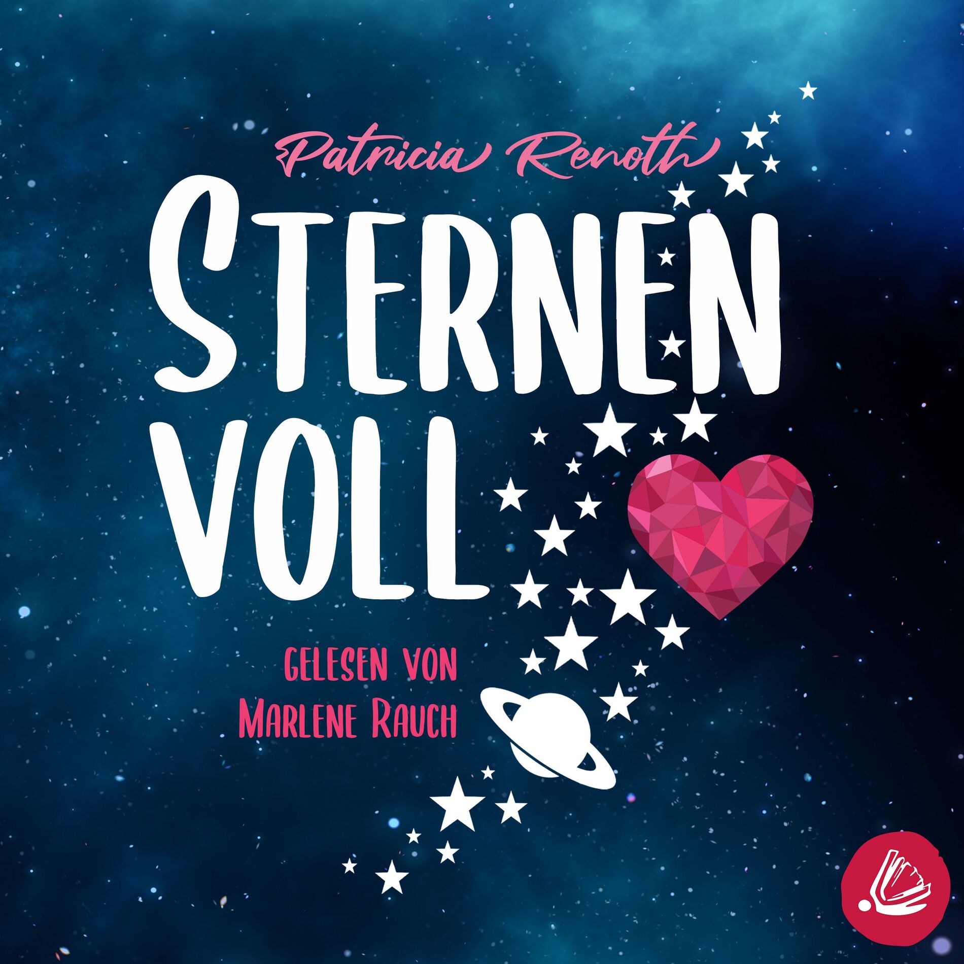 Album cover of Sternenvoll