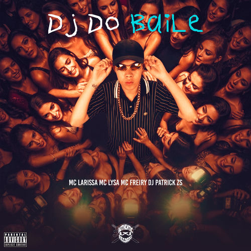 Dj do Baile