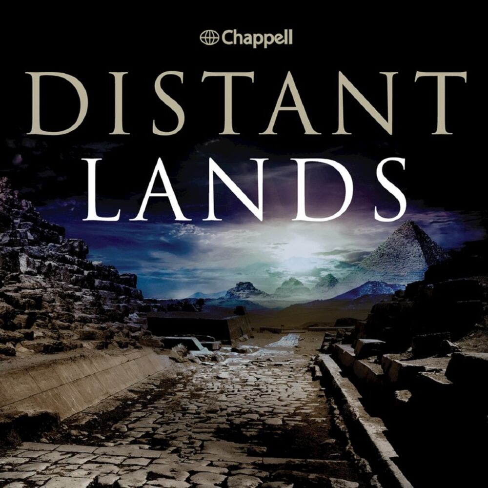 Picture of Distant Lands