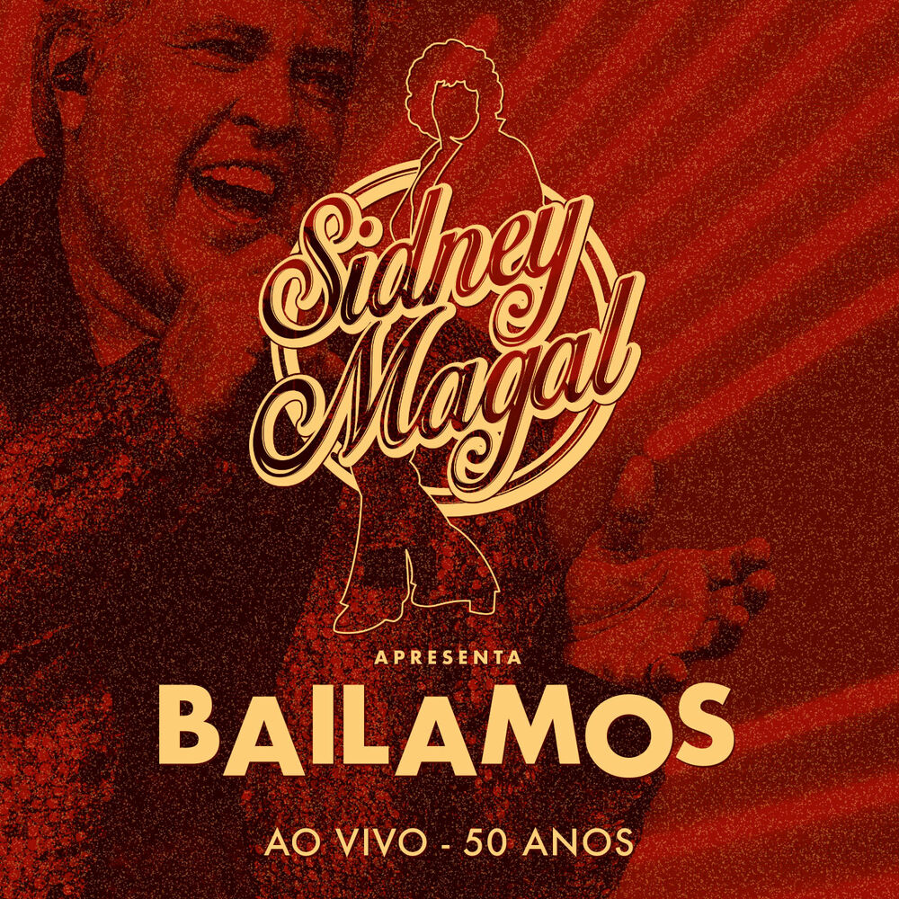 Picture of Bailamos: Ao Vivo 50 Anos