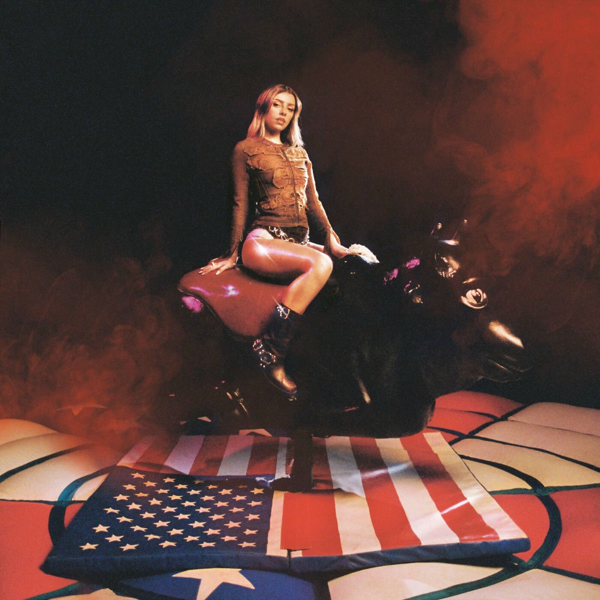 Album cover of Selena