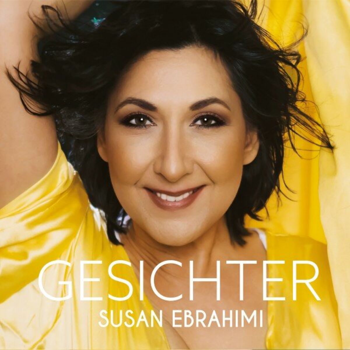 Album cover of Gesichter