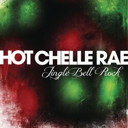 Cover of Jingle Bell Rock