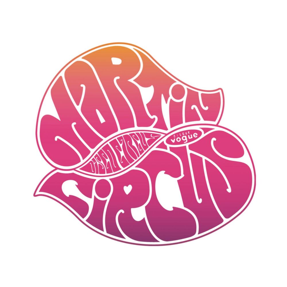 Picture of Disco Circus (Full Length Version)
