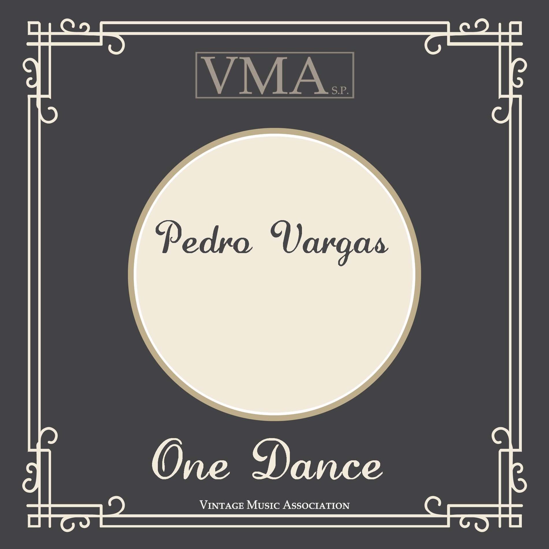Album cover of One Dance