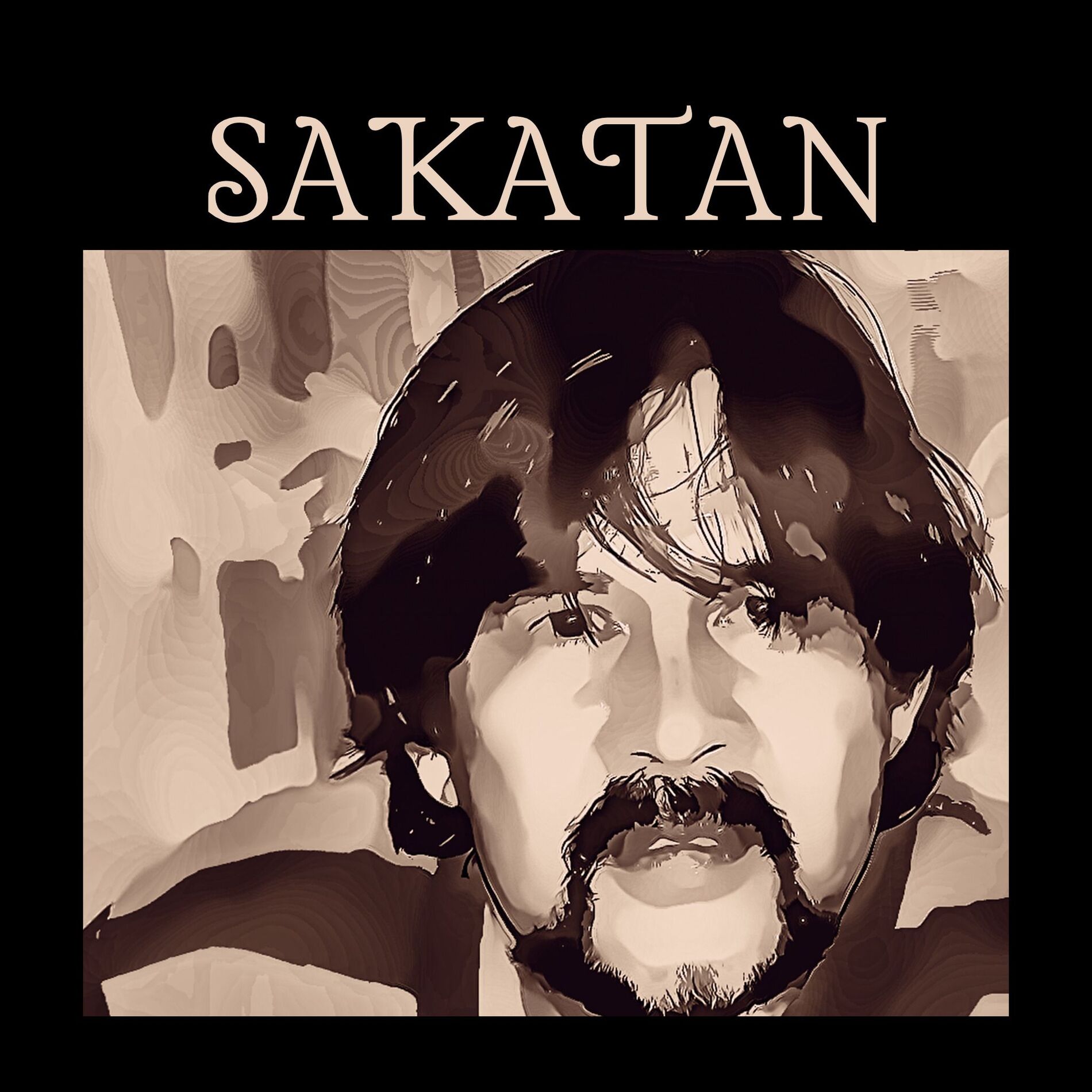 Album cover of PINAH GALAK