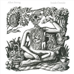 Cover of Inside Outside by undefined