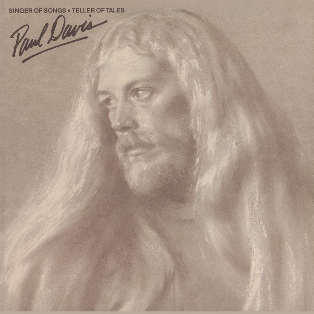 Picture of Singer of Songs, Teller of Tales
